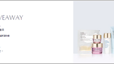 【Estee Lauder 10月獨家優惠】- 購物滿$1080,輸入優惠碼,即可獲贈7件禮品 (優惠到18年10月31日)