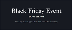 【Michael Kors Black Friday優惠】購買指定商品即享8折優惠 購買Black Friday Edit商品即享低至6 折 (優惠至2021年11月29日)