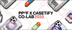 【CASETiFY 情人節優惠】- 購買2件指定產品可享82折及免運費 (優惠至2021年2月14日)