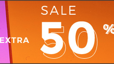 【YOOX優惠】精選貨品 額外5折(優惠到2018年5月11日)