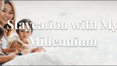 【Millennium Hotels 千禧國際酒店優惠】新加坡酒店 低至85優惠 (優惠到12月31日)
