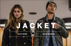 《Superdry BLACK FRIDAY優惠》正價貨品7折 (優惠至12月13日)