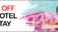 《Zuji 新加坡優惠》酒店優惠即享85折 (優惠到18年6月30日)