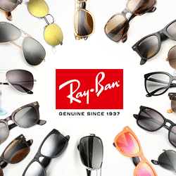 《SmartBuyGlasses 優惠》- 購買精選鏡框和鏡片產品可享9折優惠 (優惠至2023年6月18日)