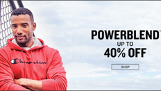 《Champion 農曆新年多重優惠》購物滿$25免費送貨 Champion Apparel 低至5折 (優惠至18年2月28日)