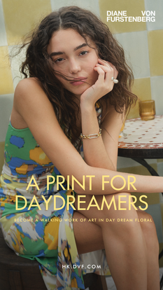 DVF Diane Von Furstenberg優惠