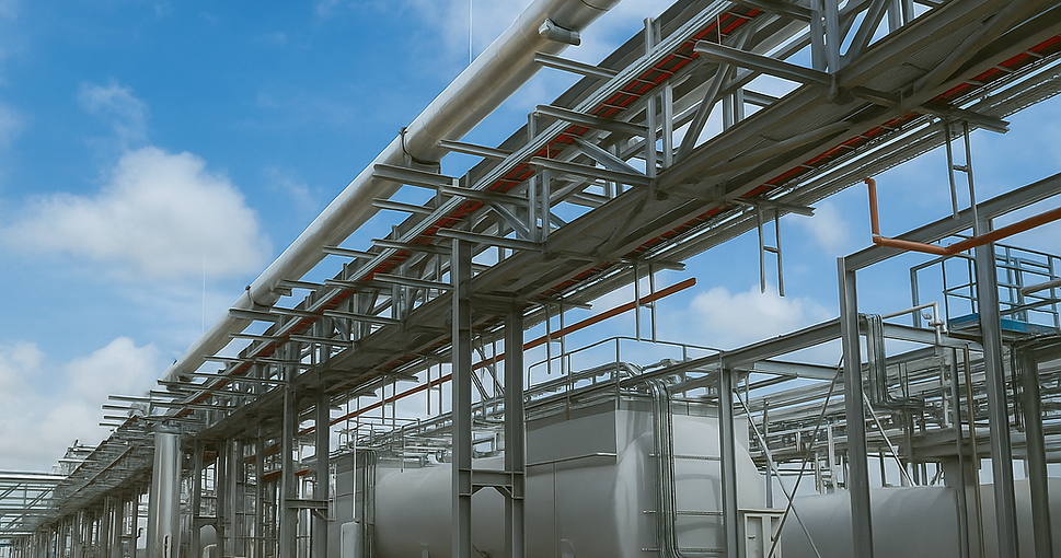 Process Plant Acoustic Control