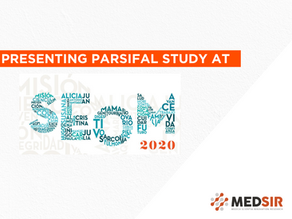 Results of the PARSIFAL study to be presented at the SEOM Conference 2020