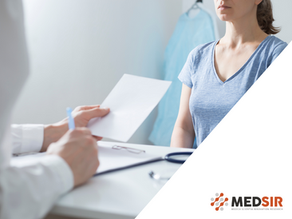 End of recruitment in BARBICAN Study