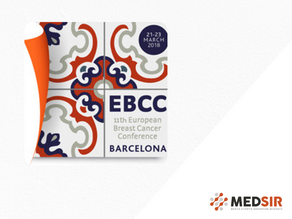 The EBCC in Barcelona
