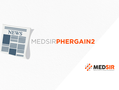 PHERGain-2 Study (Breast)