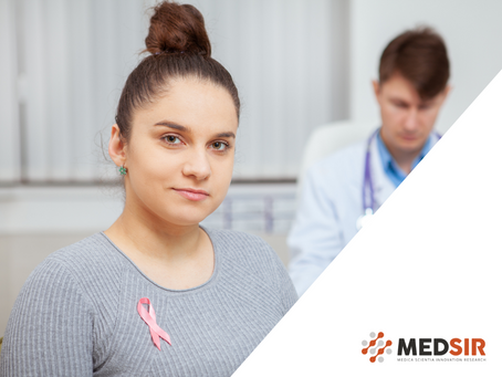A new milestone achieved in PALMIRA Study!