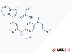 Osimertinib at ESMO: Great news for MedSIR’s AZENT Trial!
