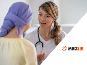 Differences between adjuvant and neoadjuvant treatment