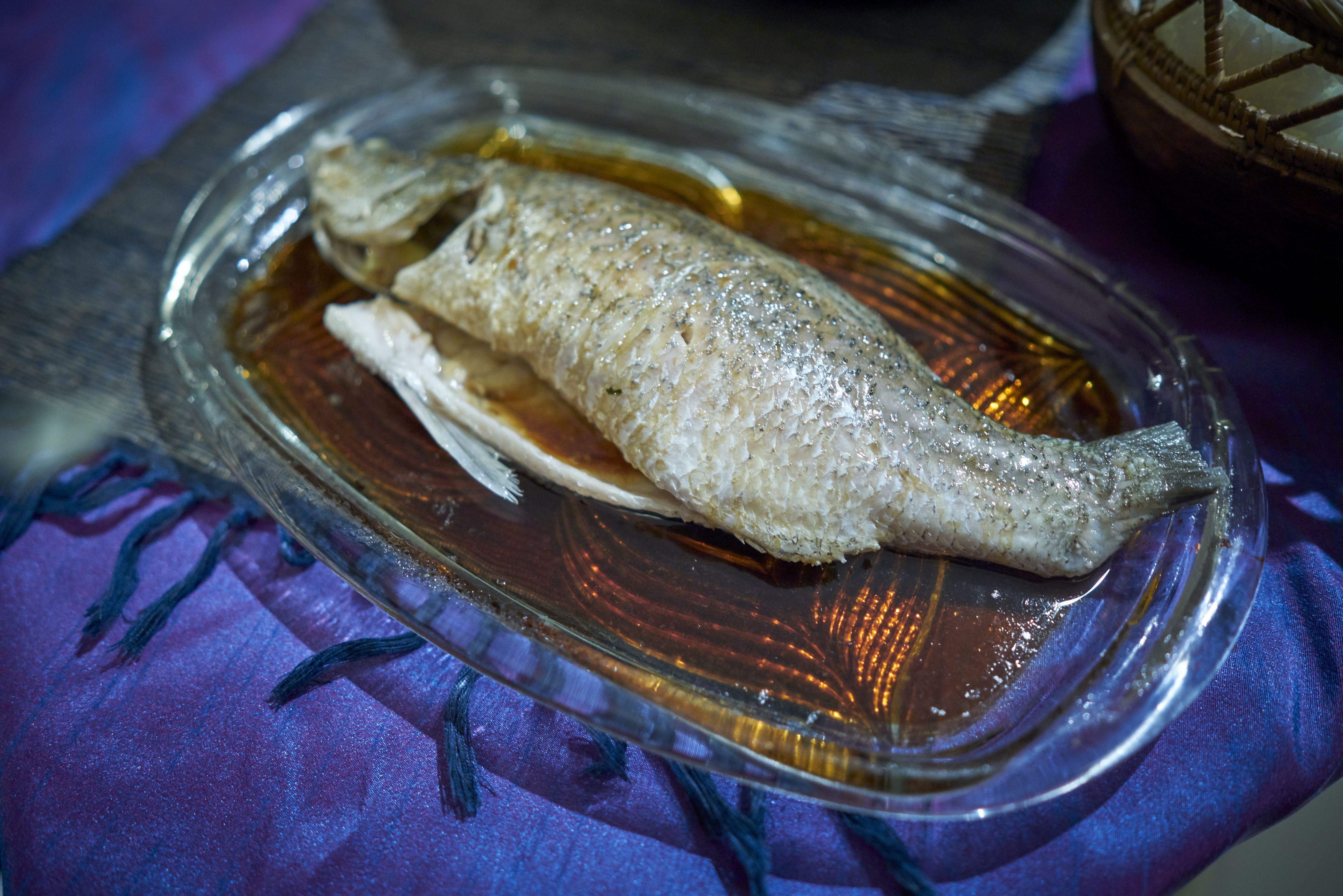 Fish