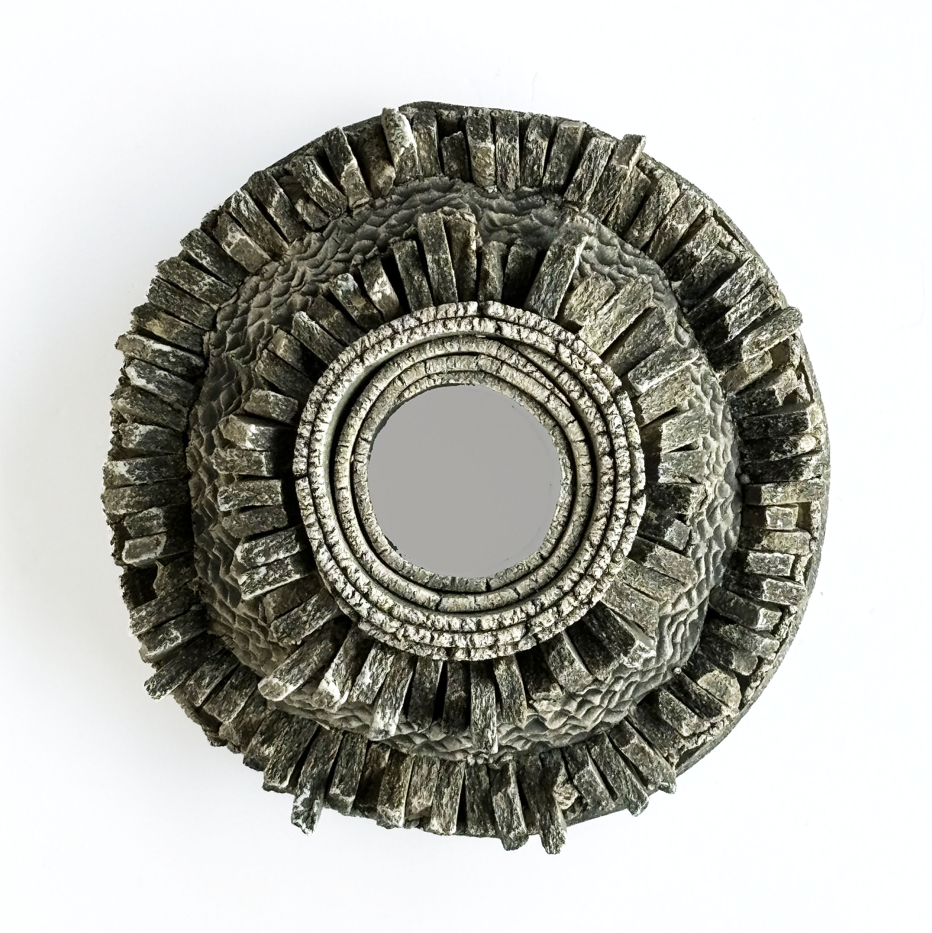 Stratification Doughnut AC