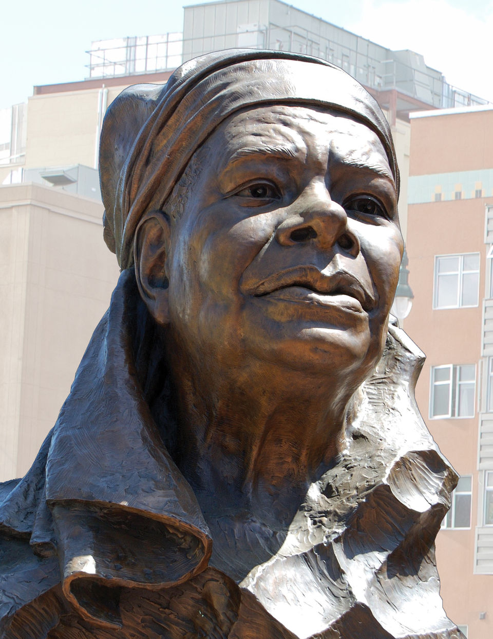 Angelou