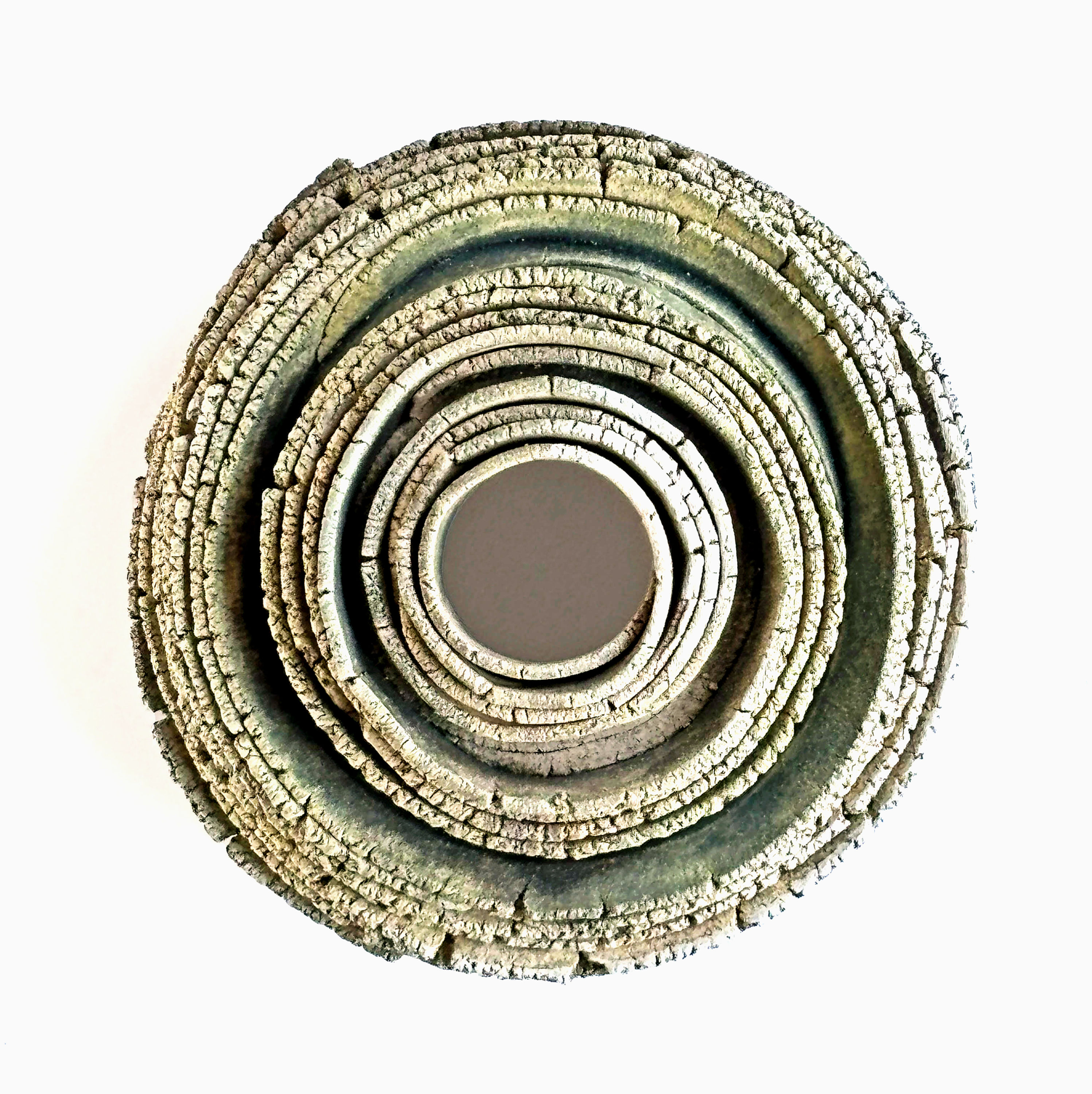 Stratification Doughnut AK