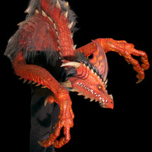 Monsters & Masks