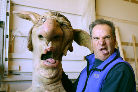 MC and Dufus 4.JPG