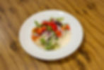 Beilagensalat der Saison