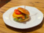 Chicken Burger