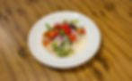Beilagen Salat (der Saison)