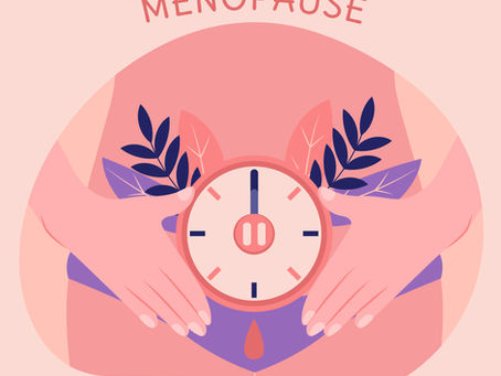 Autophagy & The Menopause