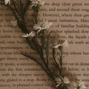 We’re not really strangers