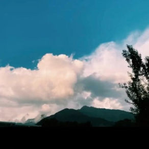 The world On The Other Side of The Window