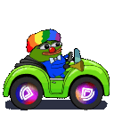 Meme marketing, Crypto Memes, 2d/3d animation services, Graphic Designer Services, NFT Collection Design, Pixel Art Services,