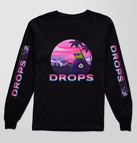 crypto apparel