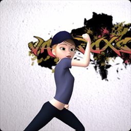 Dance With Me