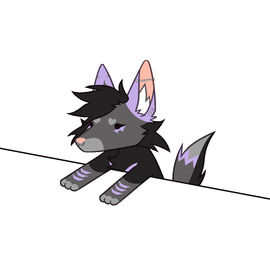 Bongo cat - ShuckHyena - GIF - TPNG - ALT
