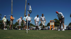 Fischer Carr Golf