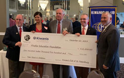 Kiwanis Student Scholarship
