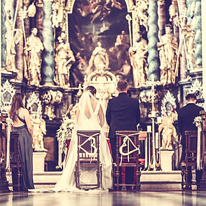 Hochzeit Barbara und Norbert