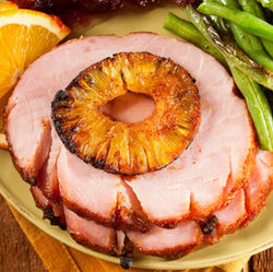 Doubling Up The Christmas Cheer!