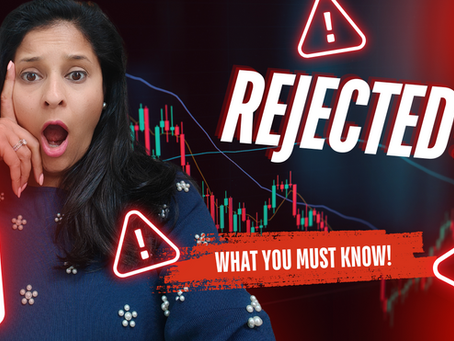 Rejected! For these top 10 mistakes.