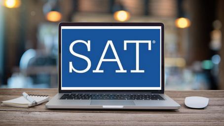 Strategies for scoring 1550+ on the SAT as an international student