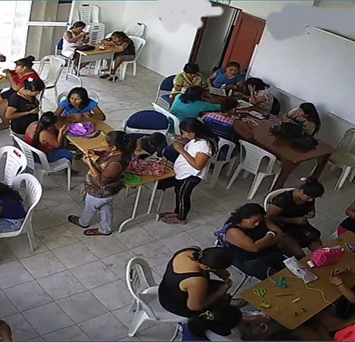 INFOCENTRO PROSPERIDAD