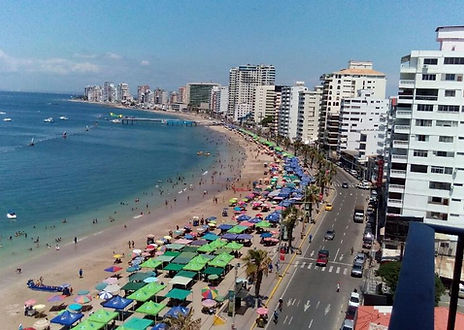 PLAYA SALINAS