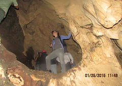 LAS CAMPANAS