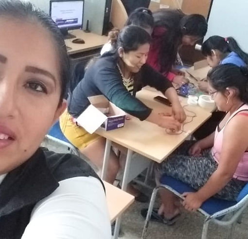TIC EMPRENDIMIENTOS