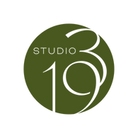 Studio Three 19 Logo
