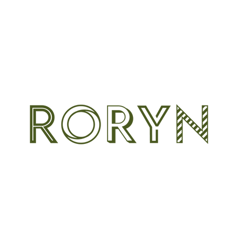 Roryn Logo
