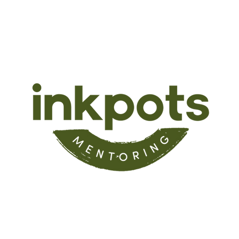 Inkpots logo