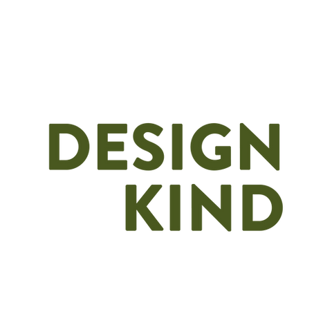 Design Kind Logo