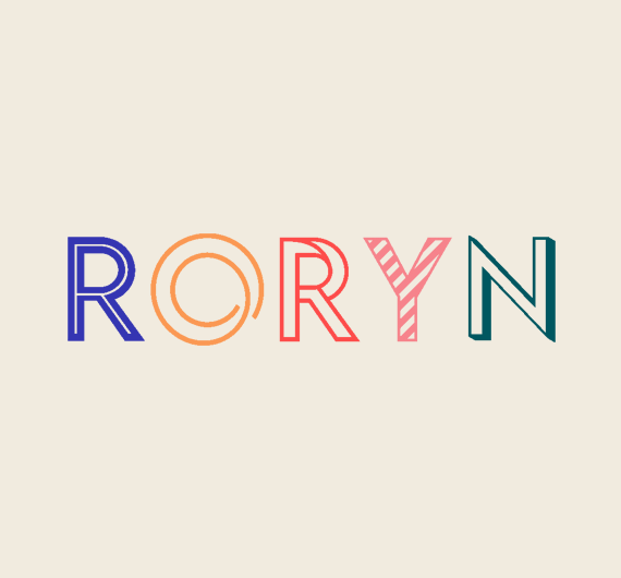 Roryn - Ident