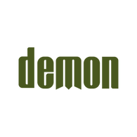 Demon Logo